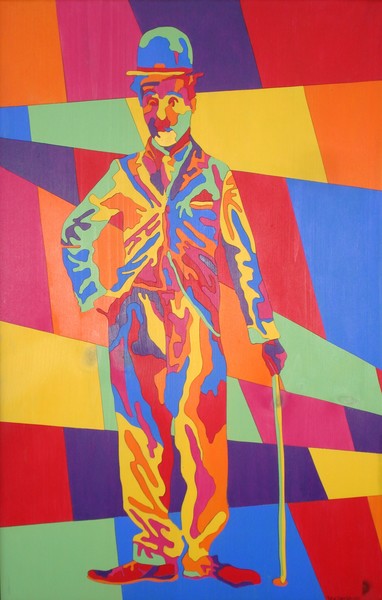 Chaplin