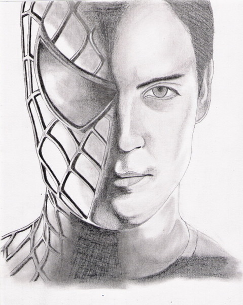 spiderman