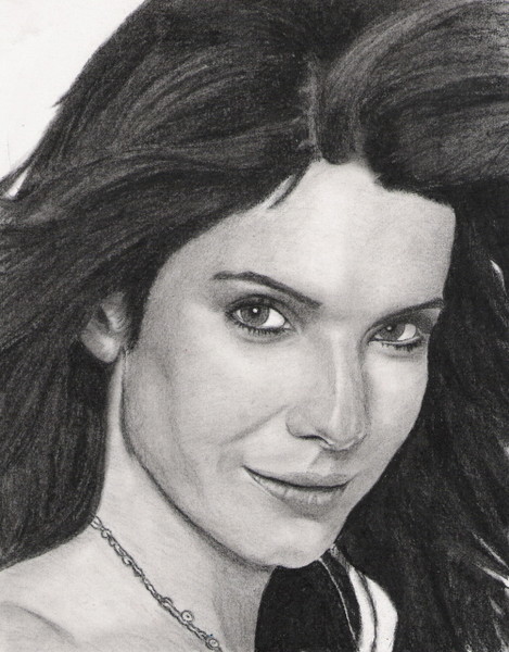 sandra bullock
