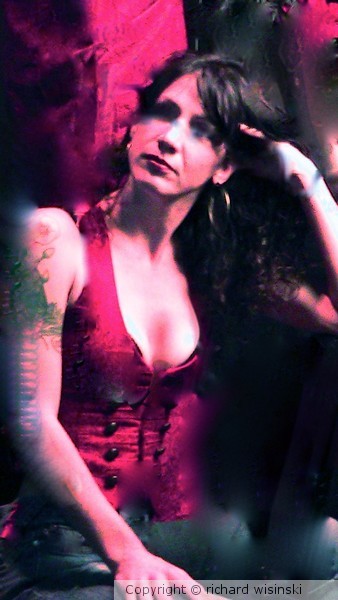 Rose Mary