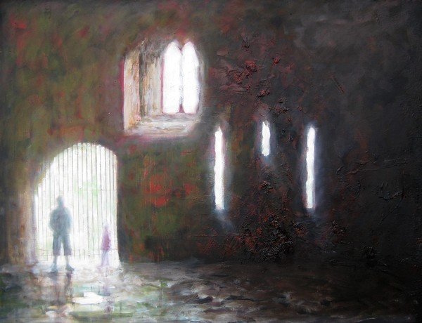 Logans Cave