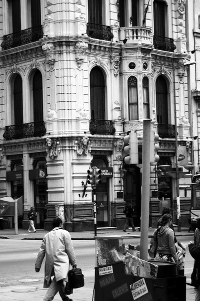 Centro - Montevideo