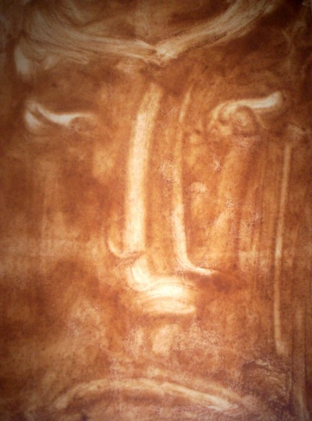 Fine Cinnamon Art