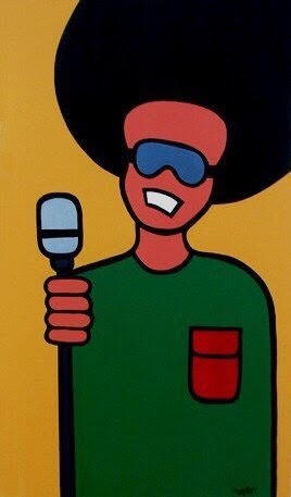 microphone checka