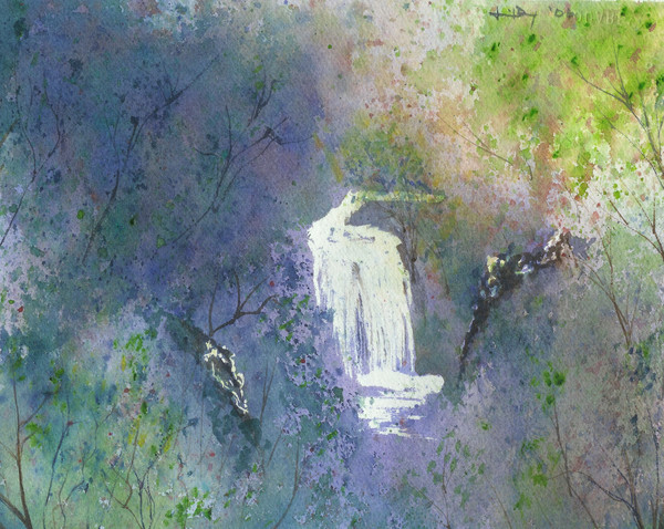Cascade