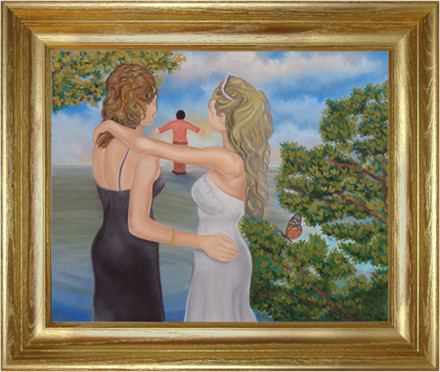 Pauline & Paula