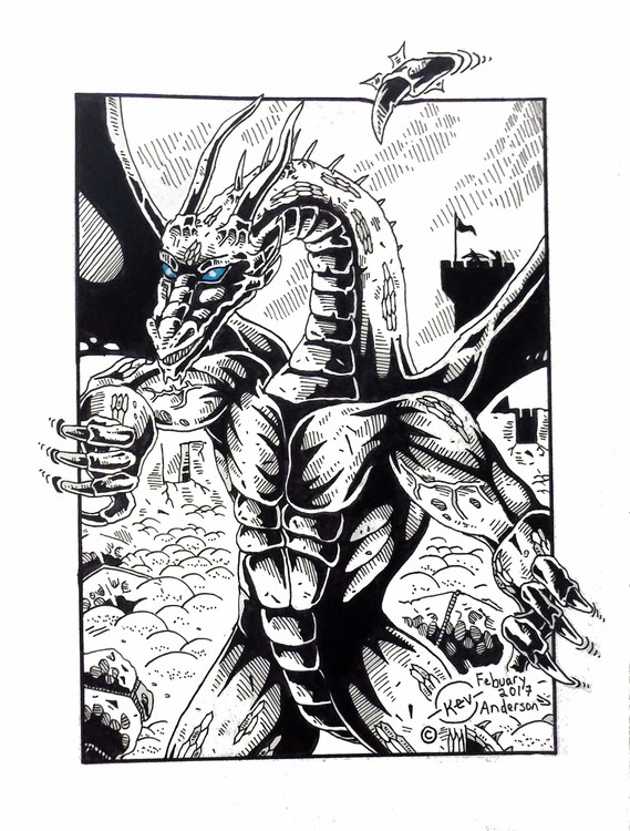 Dragonzzz