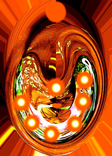 SEEDS OF TIME
