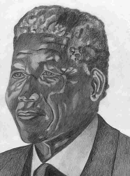 Nelson Mandela