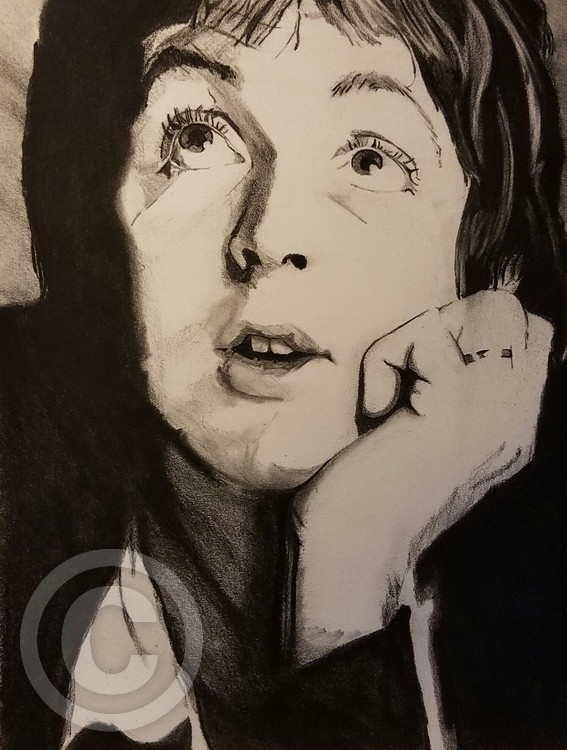 Paul McCartney 2