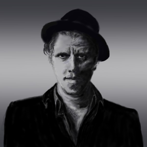 Tom Waits