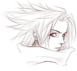 Sasuke