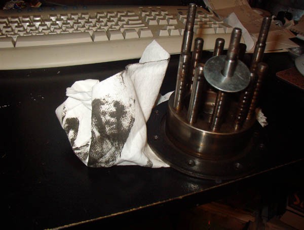jesus rag