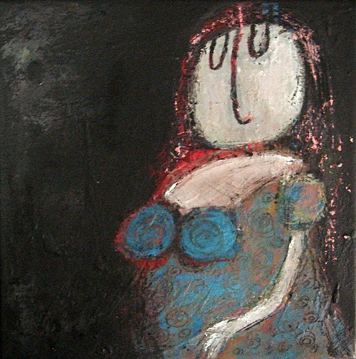 Mona Lissa