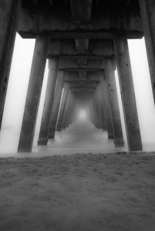 Sea Fog
