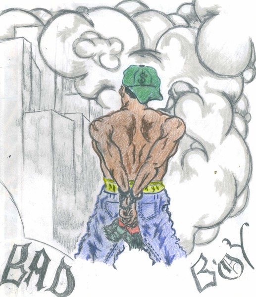 Bad Boy