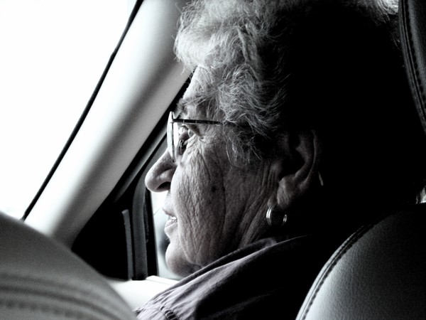 Grandma
