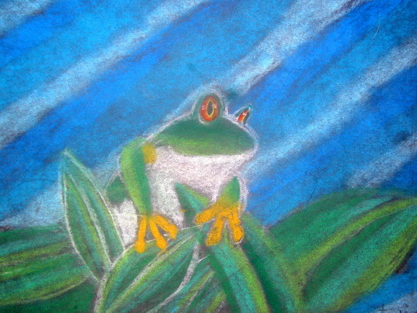 Frog