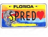 spred luvv florida II