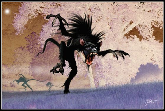 Night Goblins