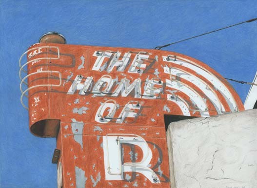 The Home of R