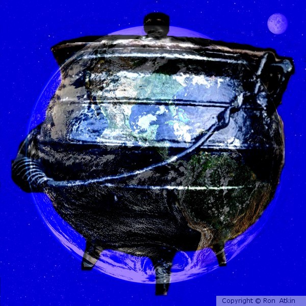 THE CONSTANTINE STEW POT