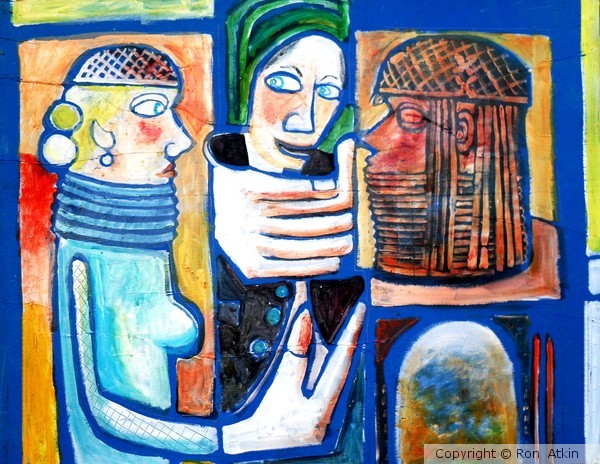 THE COLLECTORS