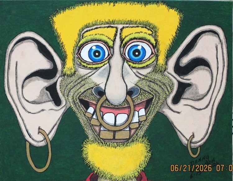 Ears