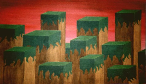 URBAN FOREST