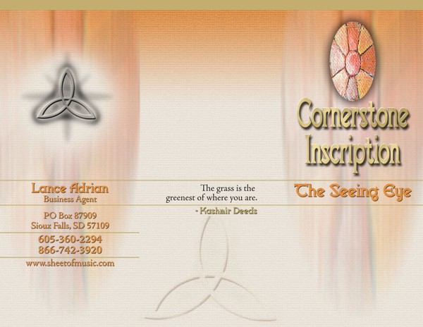 Brochure