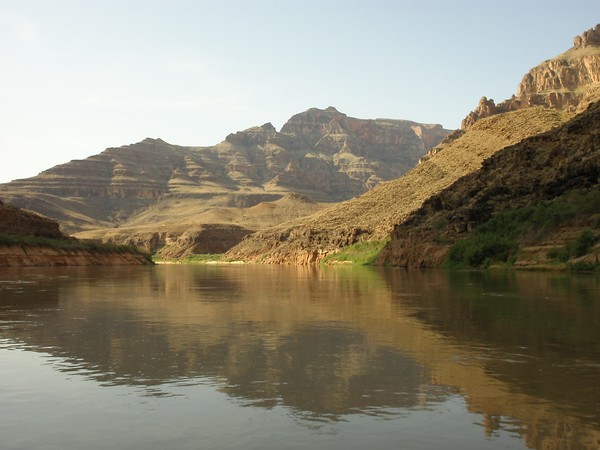 Still Waters