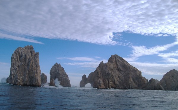 The Arch