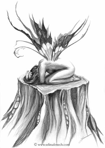 Cry for Nature