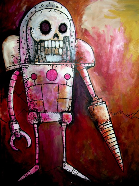 SKULLY