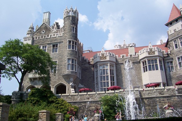 Casa Loma