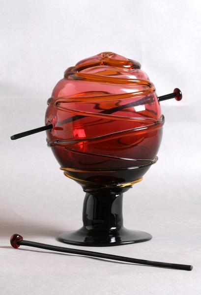 Glass Work