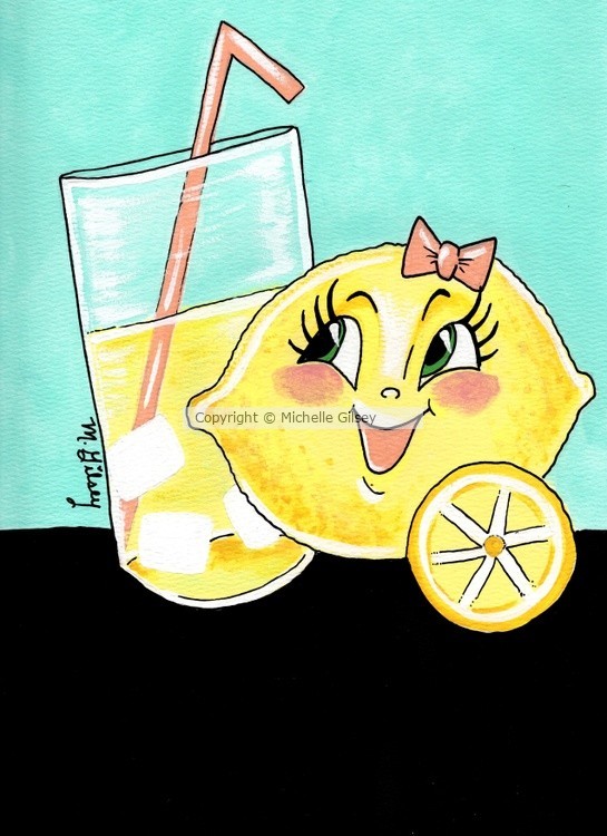 Make Lemonade