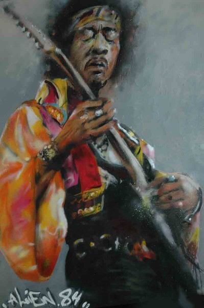 Jimi