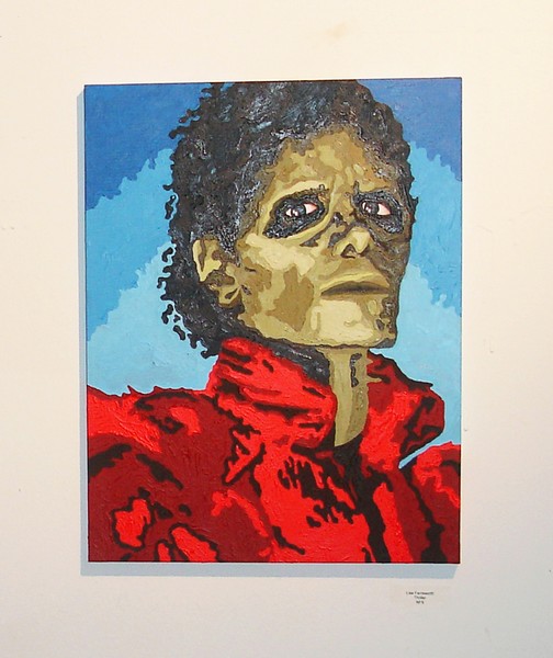 Thriller