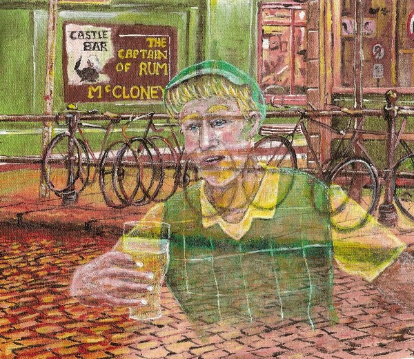 The Irish Lad