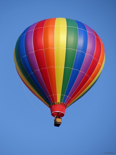 Montgolfière