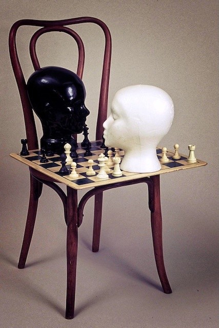 Stale Mate 