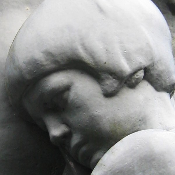 Old Cemetry Rotterdam 10