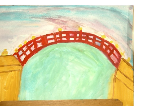 Celestial Bridge
