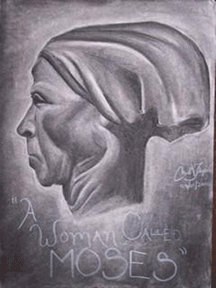 A Woman Called Moses