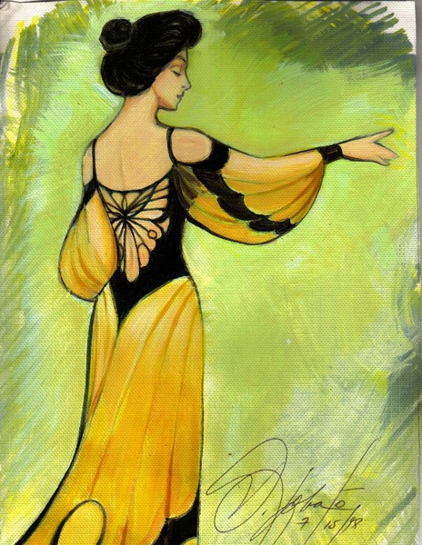 The Monarch