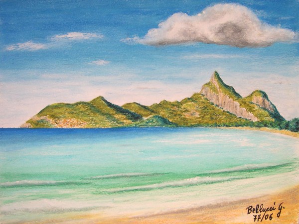 Monte Circeo 77-2006