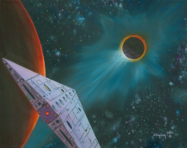 Eclipse