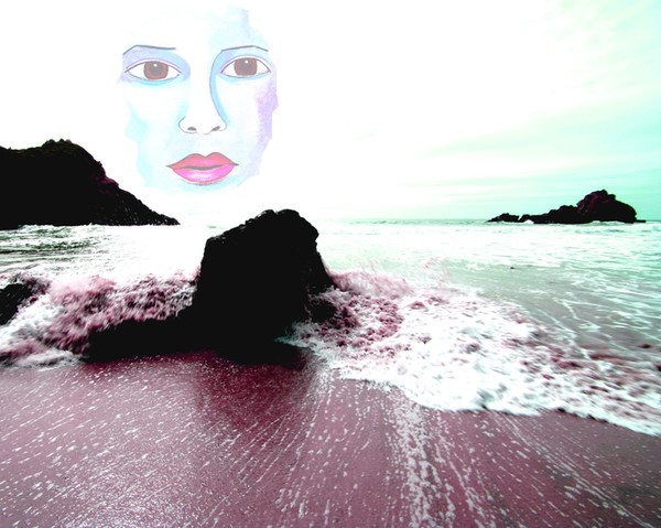Pfeiffer Beach, California