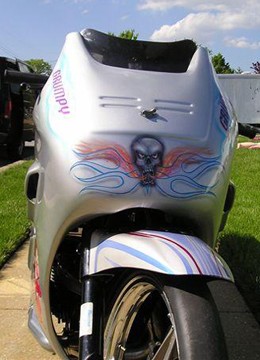bike